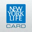 Icon of program: New York Life Visa Card