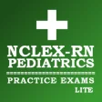 Icon of program: NCLEX-RN Pediatrics Pract…