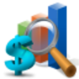 Icono de programa: Dennisse Stock Analyzer
