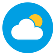 Icon of program: Weerplaza - complete weer…