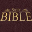 Icon of program: Swipe Bible Modern Englis…