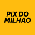 Icon of program: Pix do Milhão