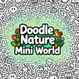 Icon of program: Doodle Nature Mini World