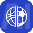 Icon of program: GoalHuntings: Live Scores…