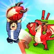 Icon of program: Escape Tsunami: Grab Brai…