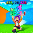 Icon of program: Escape Tsunami: Grab Brai…