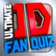 Icon of program: Ultimate Fan Quiz - One D…