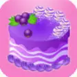 Icon of program: Cake Cooking Challenge HD