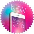 New Ringtones 2018 Free icon