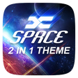 Icono de programa: (FREE) X Space 2 In 1 The…