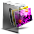 Icono de programa: Free GIF Slideshow Maker