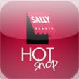 Icon of program: Sally Beauty Supply