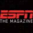 Icon of program: ESPN The Magazine