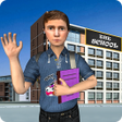 Icono de programa: Virtual Kids Preschool Ed…