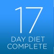 Icon of program: 17 Day Diet Complete