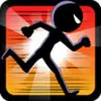 Icon of program: Stick Jump: Hero Stick Ga…