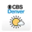 Icon of program: CBS Denver Weather