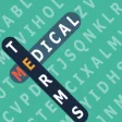 Icon of program: Medical Terminology - Wor…