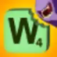 Icon of program: Word Snack HD
