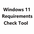 Icon of program: Windows 11 Requirements C…