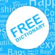 Icon of program: Free Urban Dictionary