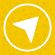 Icon of program: Triber - Retrouver mes am…