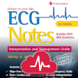 Icon of program: ECG Notes : Interpretatio…