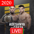 Icono de programa: Watch UFC 253 Live Stream…