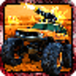 Icon of program: Death Race Car Fever:Road…