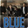 Icon of program: Blue - Album Offline Musi…
