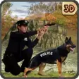 Icon of program: Dog Crime Chase 2016- Off…