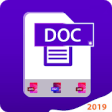 Icon of program: All Doc Reader 2019