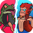 Icon of program: Dino Slayer-Minion Mayhem