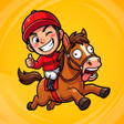Icon of program: El Pasito: Card Race Rogu…