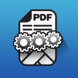 Icon of program: PDF Splicer 2