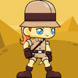 Icon of program: Izzy Anna Jones - 2D Adve…