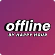 Icon of program: Offline by Happy Hour