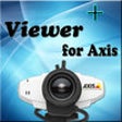 Icon of program: Viewer+ for Axis Cams