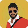 Icon of program: Malayalam Actors Sticker …