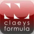 Icon of program: Claeys Formula
