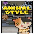 Icono de programa: Animal Style