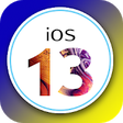 Icono de programa: iOS 13 Launcher