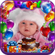 Icono de programa: Baby Photo Frames