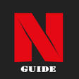 Icon of program: NetFlix Guide 2020 - Stre…