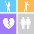 Icon of program: Adult Shapes Free