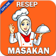 Icon of program: Resep Masakan Rumahan Seh…
