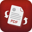 Icono de programa: PDF Converter