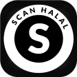 Icon of program: Scan Halal