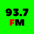 Icono de programa: 93.7 FM Radio Stations