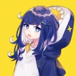 Icono de programa: +200000 Anime Wallpaper